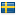 fedoraonline.it server is located in Sweden